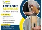 Reliable Lockout Services for Fast and Professional Assistance