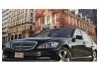 Corporate Black Car Service in Boston