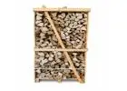 2M- Kiln Dried Birch Firewood (Nationwide Delivery)