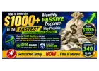 Phenomenal Stats & News! Billions Paid Out To Over 10+ Million Members!