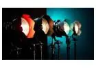 Houston Event Lighting | AV Services | Corporate AV Production & Equipment Rentals