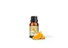 Orange Oil