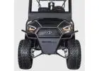 Discover Island Fun with AMI Luxury Golf Cart Rentals
