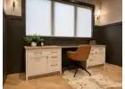 DRCC comes with innovative and tailored Local Bend Cabinet designs and functionality