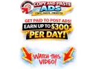 LOOKING FOR A BUSINESS YOU CAN PROMOTE ONLINE?