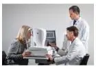 Protect Your Vision with an OCT Scan at Robin Hall Opticians
