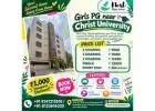 Girls PG near Christ University