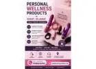 Personal Wellness Products in Surat, Gujarat | Private & Discreet Online Shopping