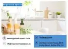 Commercial Cleaners Belfast | Elevate Your Business Space