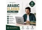 Online Arabic Courses UAE Schools