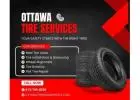 Winter Tires Ottawa