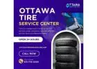 Tires Ottawa