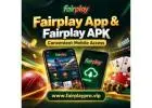 Fairplay App & Fairplay APK – Convenient Mobile Access
