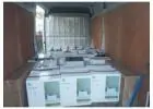 Best Courier Service in Astley Bridge