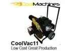 Understand the Features of an Insulation Vacuum Machine