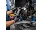 Reliable Brake Caliper Repair Services for Safer Driving
