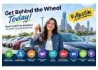 In-House Car Financing | No Cosigner Loans & Subprime Credit