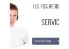 U.S FDA Registration Services