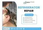 Need Refrigerator Repair? Get Fast Help Today