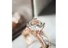 Custom Engagement Rings | Bespoke Diamond Rings