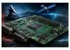 Defense Electronics Manufacturer | ITAR-Registered & MIL-STD