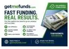Turn Your Business Goals Into Reality With Fast Funding
