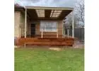 Best Pergola Builder in Victor Harbour