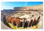 Can I create a custom Rome tour itinerary