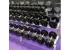 Choose Reliable Dumbbells for Sale for Your Training Goals
