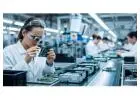 Electronics Manufacturing | High-Quality and Accuracy