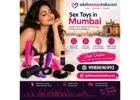 Buy Sex Toys in Mumbai Online – Discreet Delivery | AdultSexToysIndia