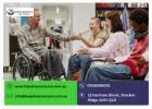 Need NDIS Support You Can Trust? Registered NDIS Provider Kedron
