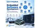 Embedded Software Development 