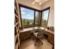 Find tailor-made and aesthetically pleasing Luxury Cabinet designs from DRCC