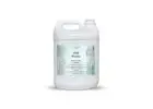 Demineralized Water
