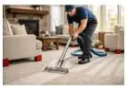 Professional Upholstery Cleaning in Oceanside – Refresh Your Furniture Today