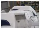 Get insured and fully bonded technicians for custom car upholstery solutions
