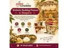Brahmin Wedding Planners in Bangalore