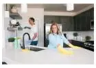 Trusted House Cleaning Services | Professional Residential Care