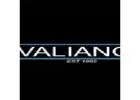 Valiance - Mechanics South Melbourne