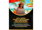TURN $25 ONE TIME INTO FULL TIME INCOME
