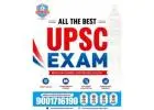 UPSC Coaching in Jaipur