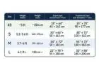 Find Your Perfect Fit with the Tallit Size Chart at Galilee Silks!