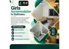 Girls Accommodation in Hulimavu