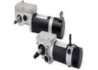 Industrial Gear Motors – Reliable Power Transmission Solutions