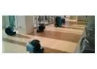 Professional Wet Carpet Melbourne Cleaning and Restoration