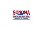 Residential Pool Installation Sonoma County
