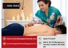Experience Exhilarating Japanese Nuru Massage at Nuru Touch