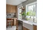Kitchen Renovation Contractor Washington | Custom & Luxury