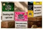 Explore the Range of Platinum Wraps Available at KLiquid